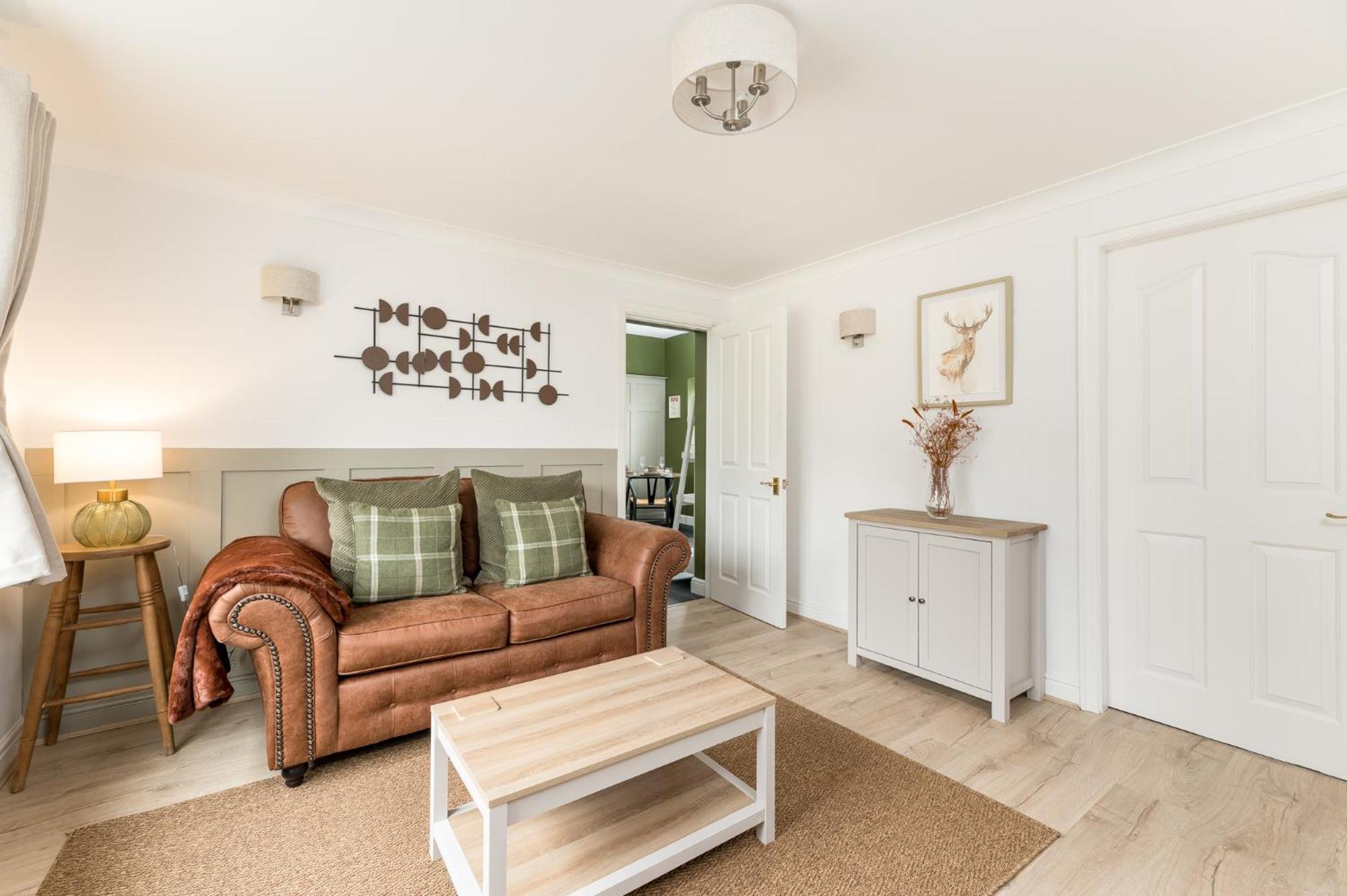Central Malham Wellbeing Escape Hot Tub & Studio Exterior foto